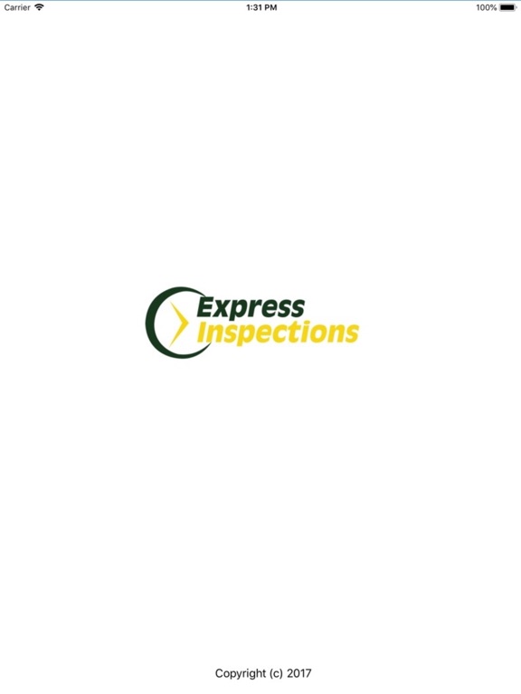 Screenshot #4 pour Express Inspections