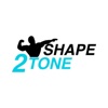 shape2tone icon