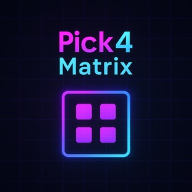 P4Matrix