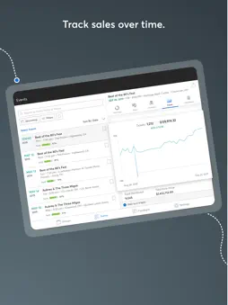 TM1 Reports screenshot 7