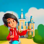 Fairytale Mansion App Contact