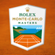 Rolex Monte-Carlo Masters