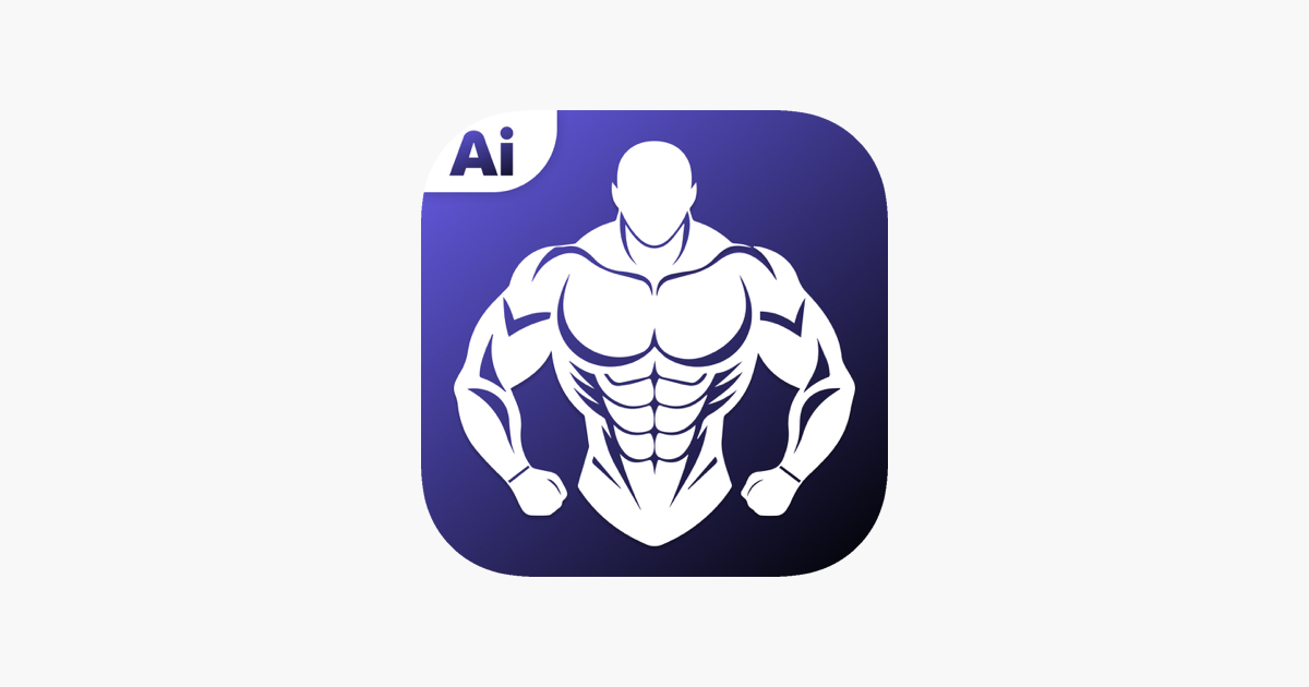 ‎AI Photo Generator-AI Physique on the App Store