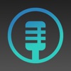 Voice Over Video icon