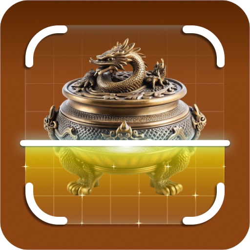 Vase Snap: Antique Identifier