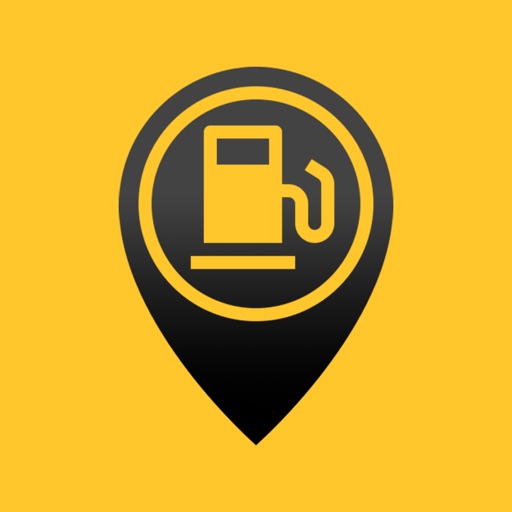 FillUp - Petrol Prices UK