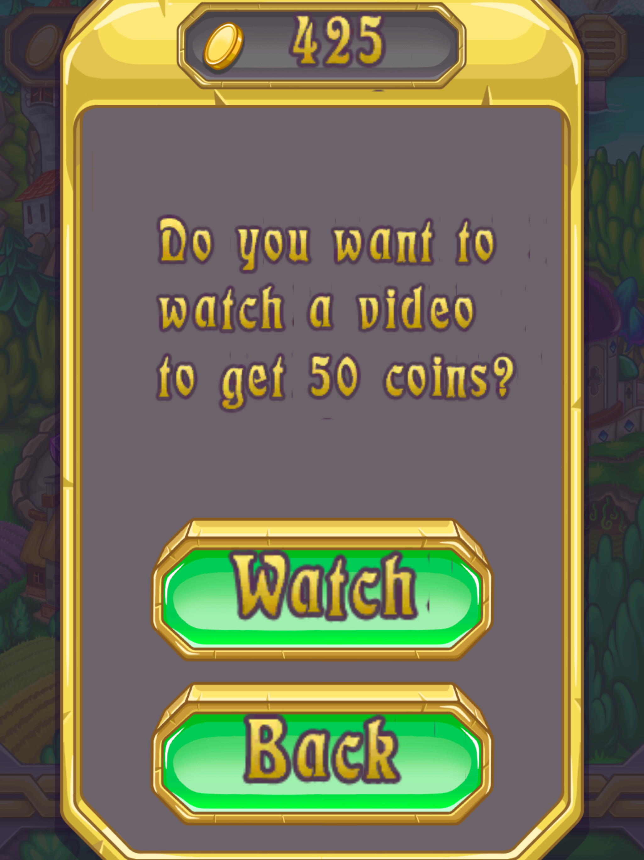 Word Connect: Great Adventure