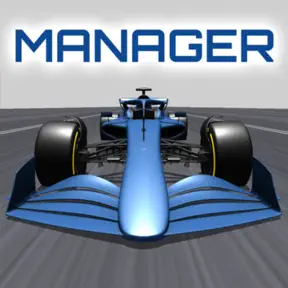 Race Master Manager icon