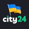 city24 icon