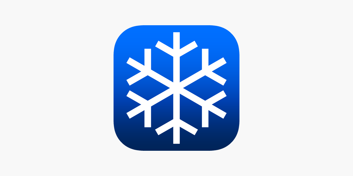 Ski Tracks