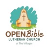 Open Bible Lutheran Church icon