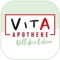 Mit der Vita Apotheke App haben Sie Ihre Gesundheit immer im Blick