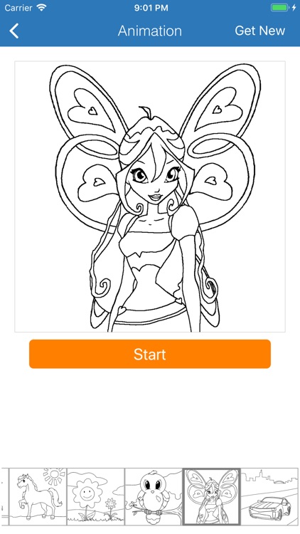 How to Draw Everything Easy screenshot-8