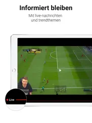 youtube ipad bildschirmfoto 2