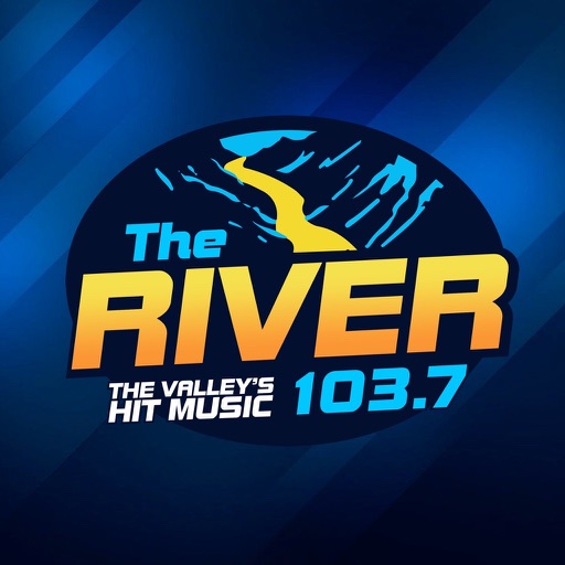 1037 The River icon