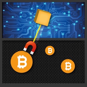 Screenshots (5) Bitcoin Mining - Game