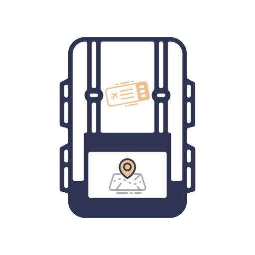 Travel Planner by Packrist