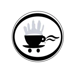 Checago Coffee App app icon