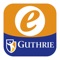 eGuthrie gives you immediate access to your personal health record at any time