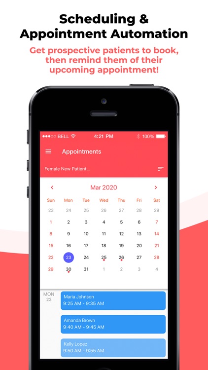 Growtox System screenshot-3