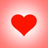 Love - My Relationship Counter - Ícone do app