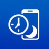 Sleep Schedule: Stop Scrolling app icon - Health & Fitness app for iPhone