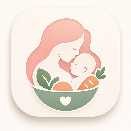 BabyFood — Growth & Meals