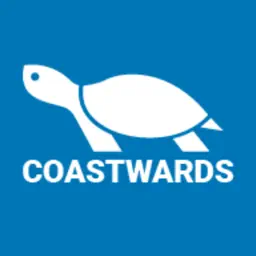Coastwards app icon