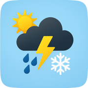Weather Forecast & Ai Alerts