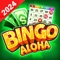 Bingo Aloha-Vegas Bingo Games