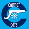 Cannon Cars- Booking App icon
