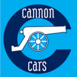 Cannon Cars- Booking App