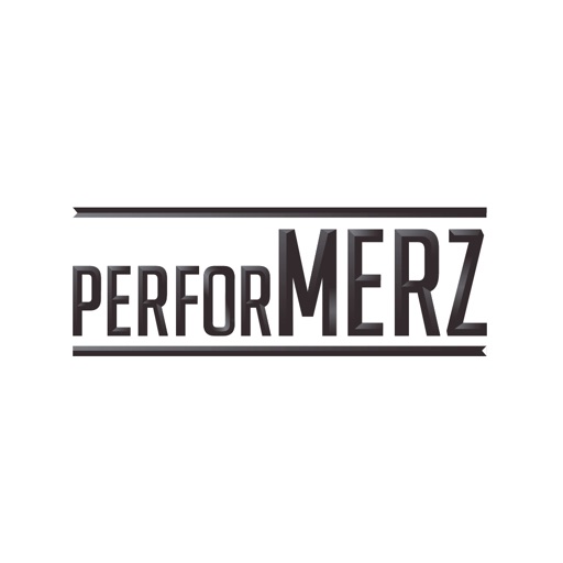 PerforMERZ - AppWisp.com