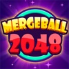 Merge Ball: 2048 Puzzle Game icon