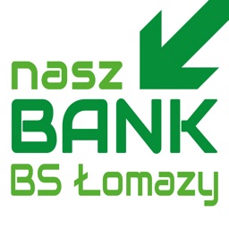 BS Łomazy - Nasz Bank