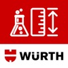 Chemical anchoring volume icon