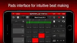 SampleTank CS screenshot 4