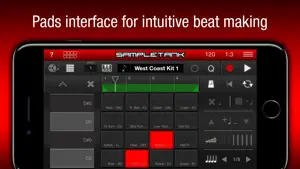 SampleTank CS screenshot 4