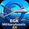 Welcome to EGK MilitaryAssets AR, an immersive augmented reality application designed to showcase the forefront of unmanned autonomous military technology