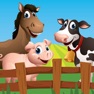 Get Farm Animal Match Up Game for iOS, iPhone, iPad Aso Report