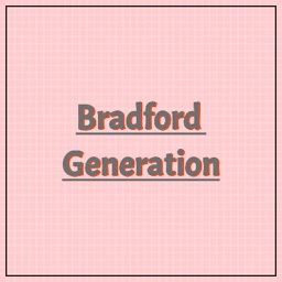 Bradford Generation