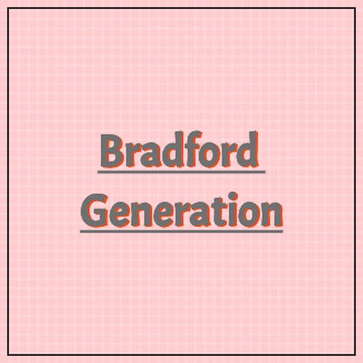 Bradford Generation