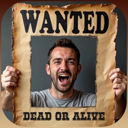 Affiche de recherche Far West