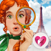 Dazzly Stories: Ambre\'s Secret