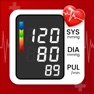 Get Blood Pressure Tracker Bp log for iOS, iPhone, iPad Aso Report