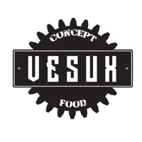 Vesux Concept Delivery logo