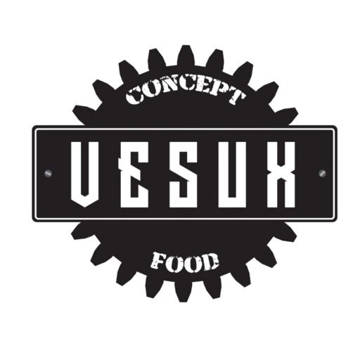 Vesux Concept Delivery icon