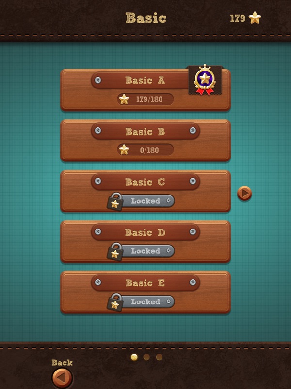 Roll the Ball® - slide puzzle screenshot 9