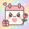 Anniversary Tracker Countdown icon