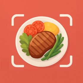 Food Scanner AI: SnapPlate